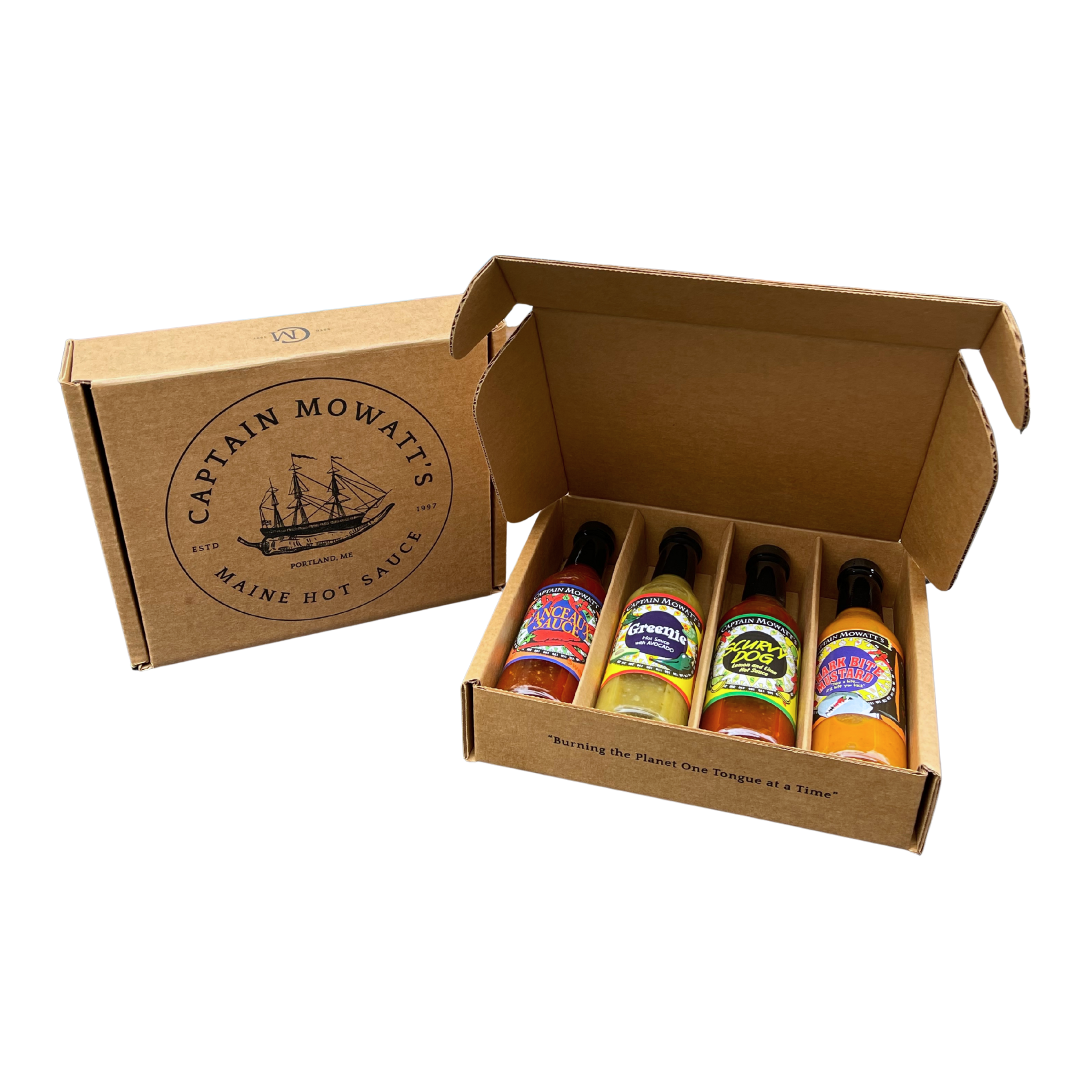 Build Your Own Gift Set