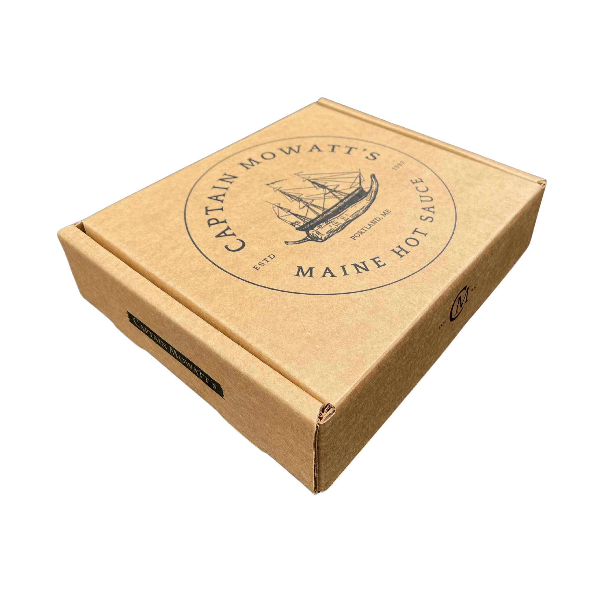 Build Your Own Gift Set