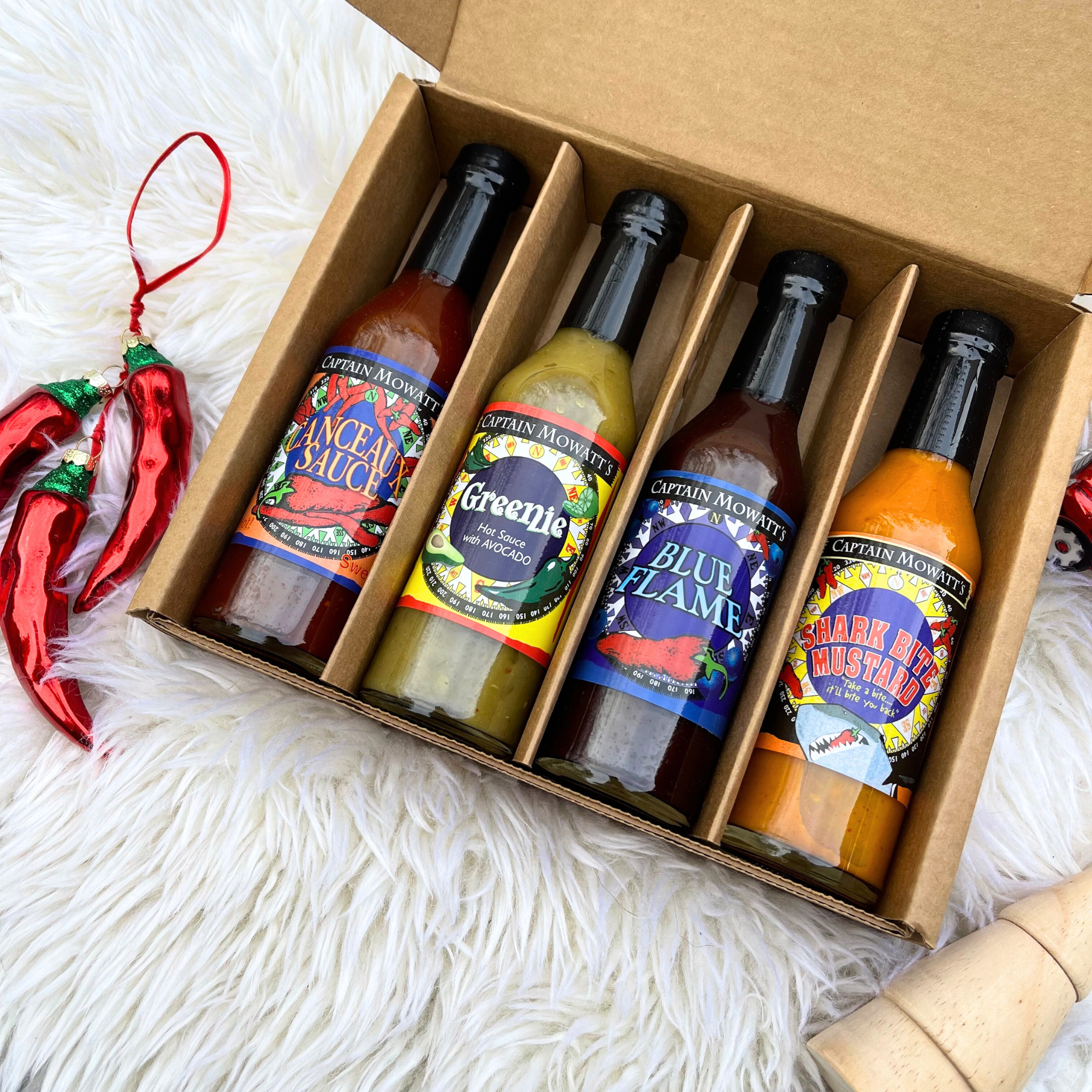 Build Your Own Gift Set