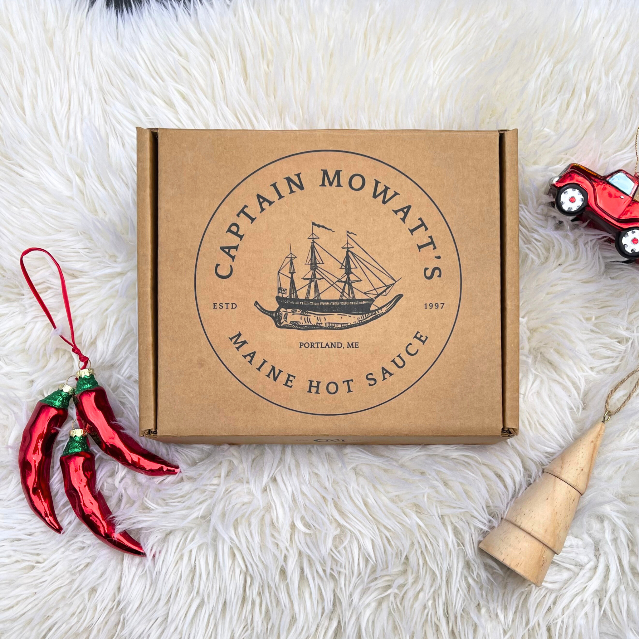 Build Your Own Gift Set