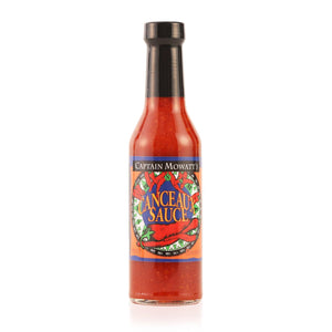 The best hot sauce. Canceaux Sauce, world famous, most popular hot sauce. Maine's hot sauce. The best tasting hot sauce