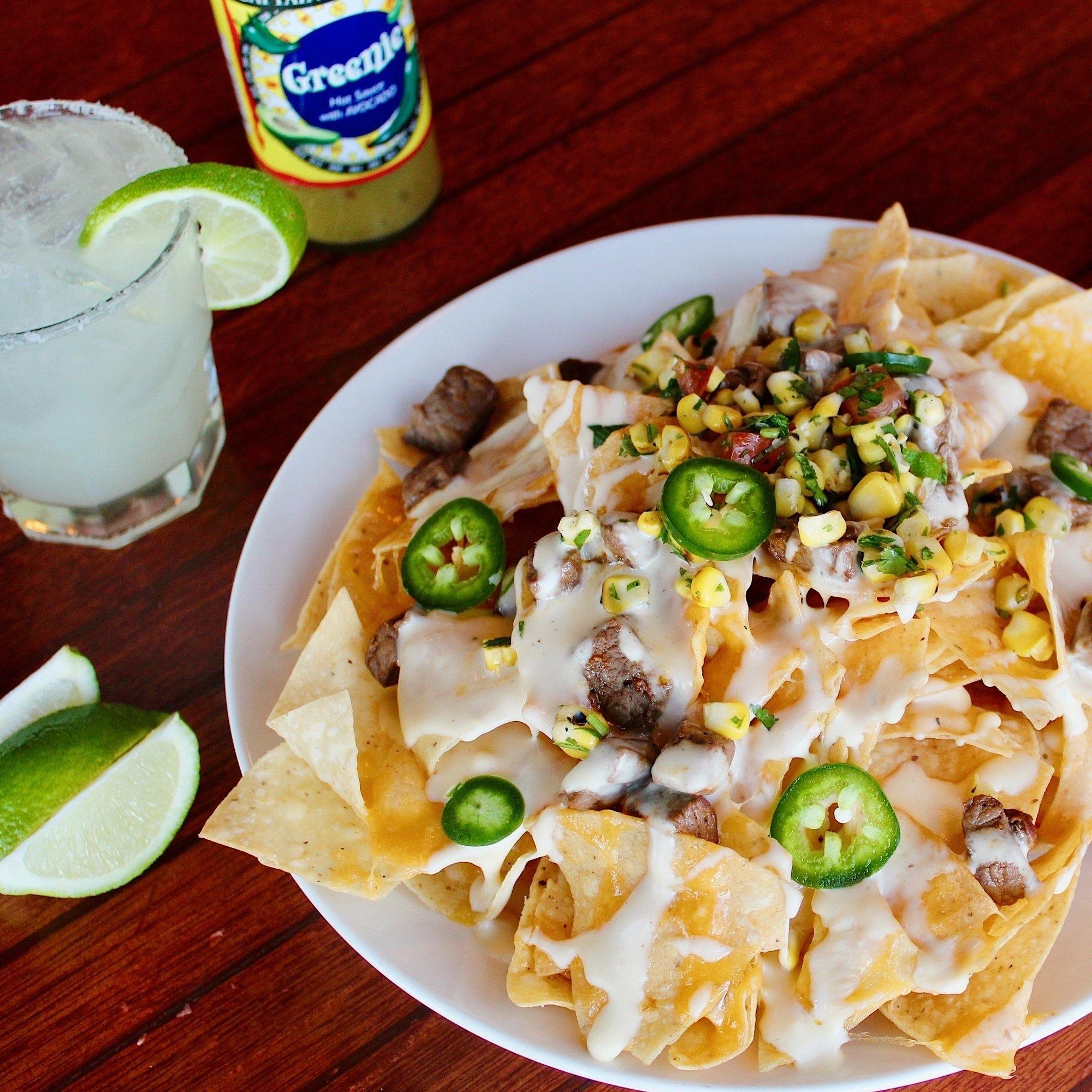 The best hot sauce. The most popular hot sauce. Avocado and jalapeno hot sauce