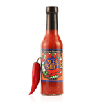 Canceaux Sauce, world famous, best hot sauce for lobster and seafood. The best hot sauce. The most popular hot sauce. The best tasting hot sauce.