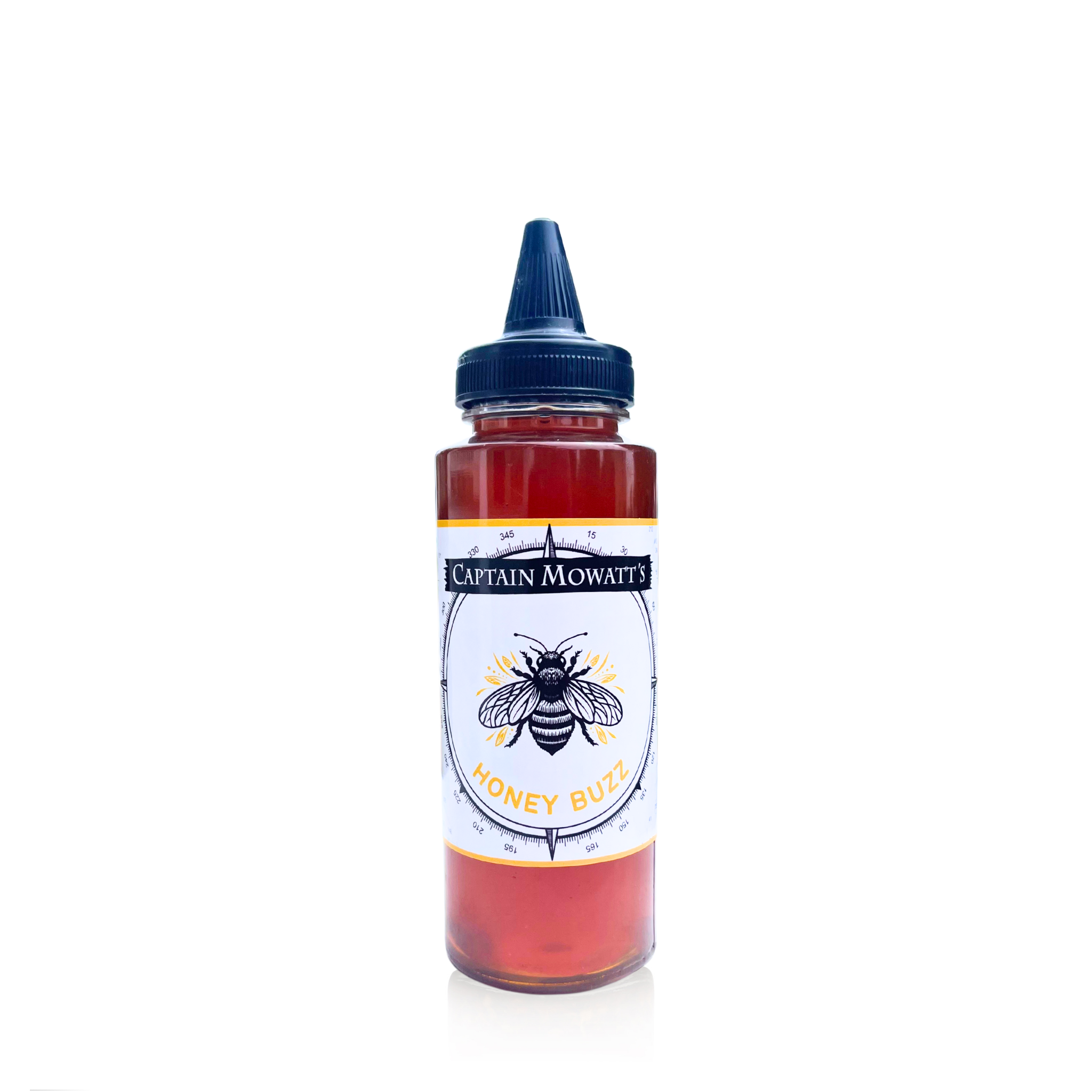 Honey Buzz