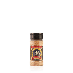 Ghost Salt