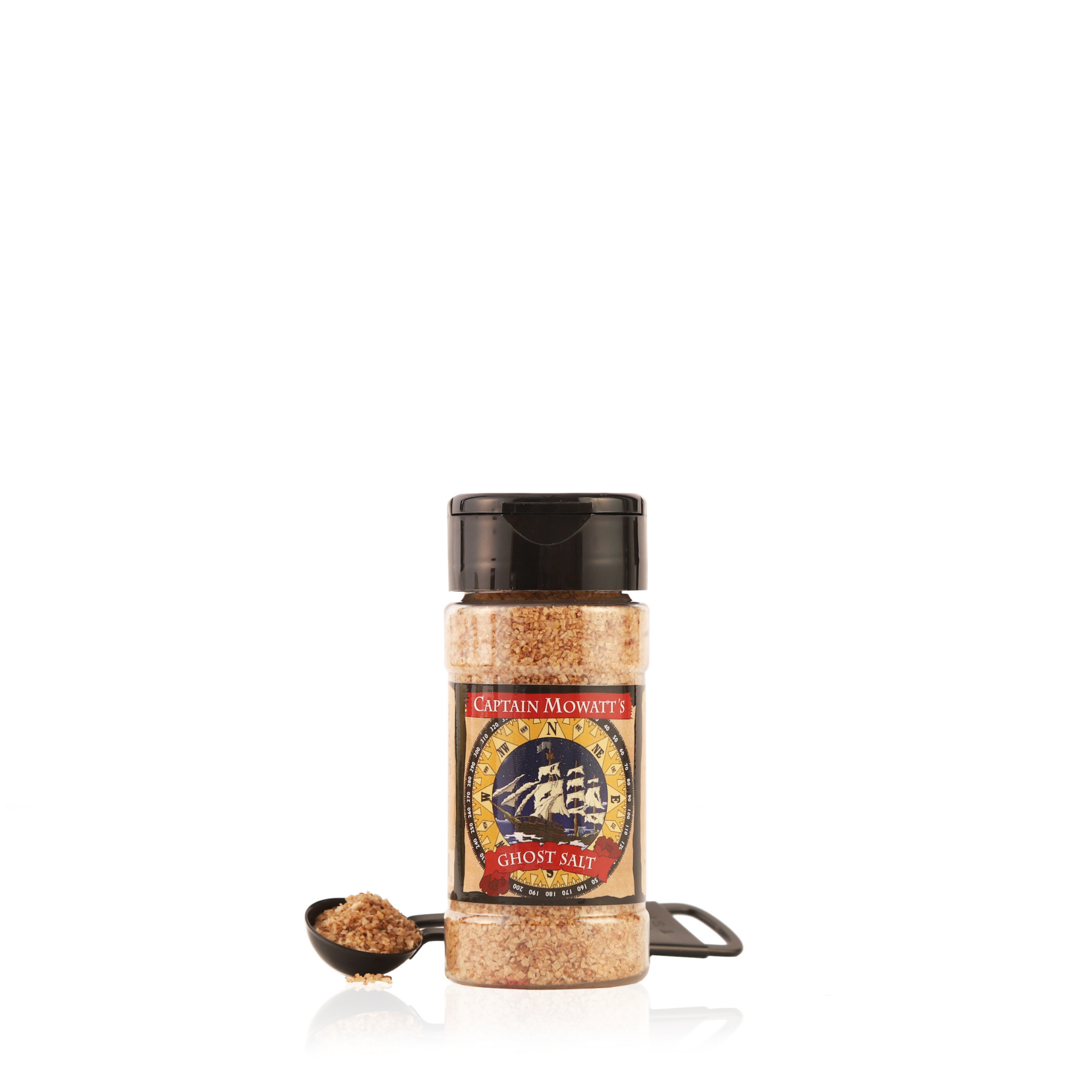 Ghost Salt