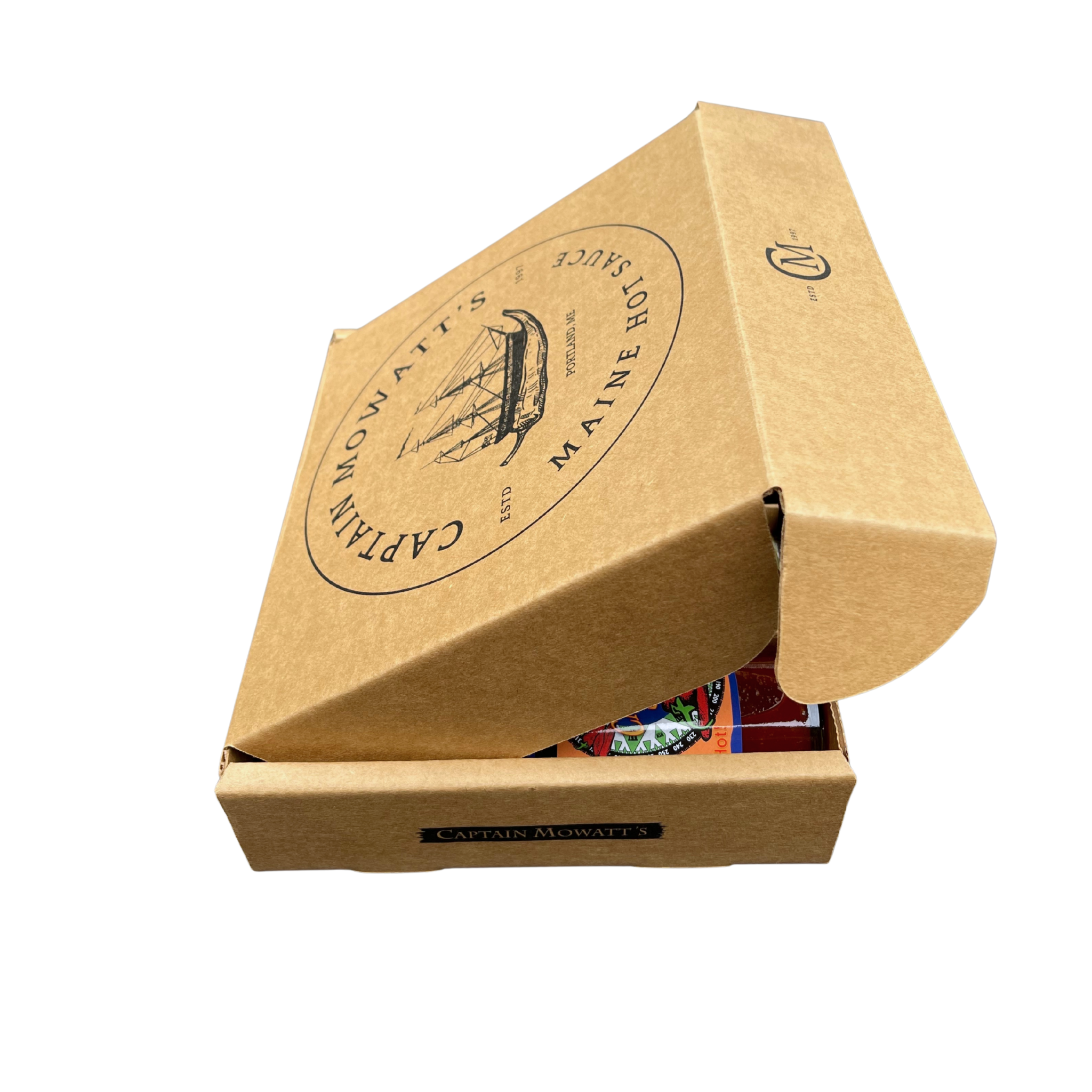 Build Your Own Gift Set