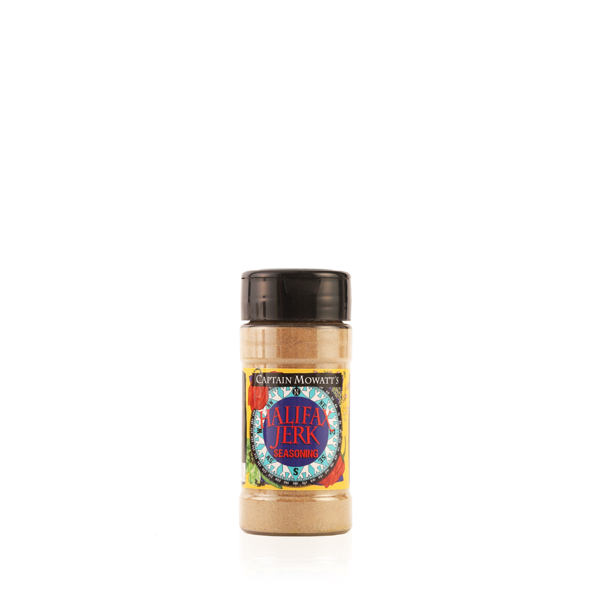 Halifax Jerk Seasoning
