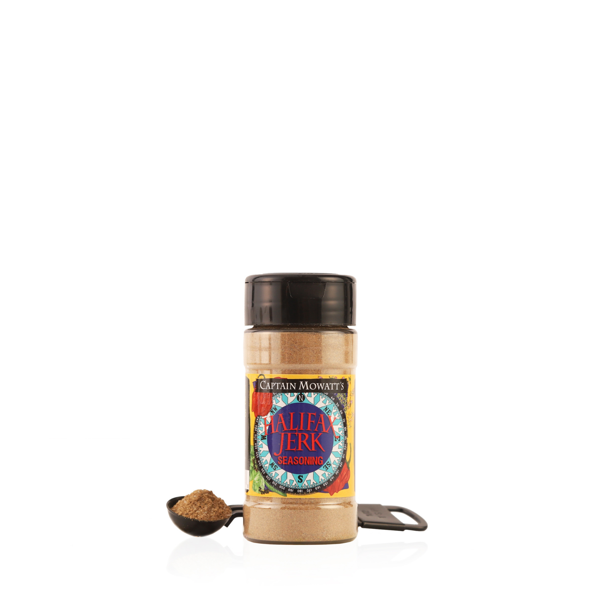 Halifax Jerk Seasoning