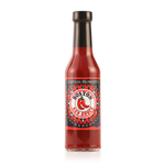 Boston Red Sauce