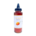 Honey Buzz