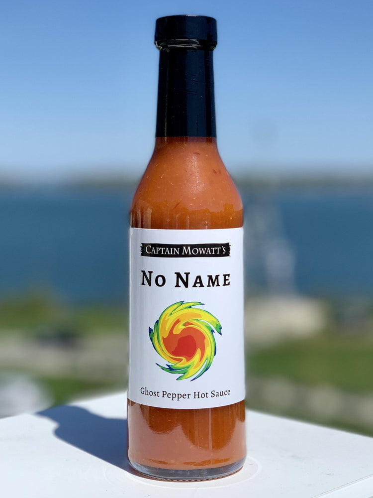 The best hot sauce. The most popular hot sauce. Ghost pepper hot sauce