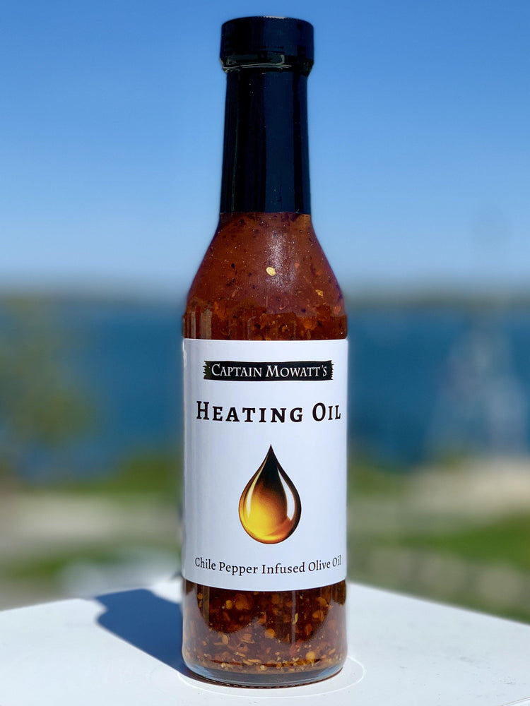 Captain Mowatt's Halifax Jerk Seasoning (3 oz.)