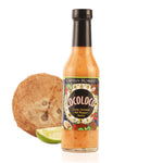 The best hot sauce. The most popular hot sauce.  the best Coconut hot sauce