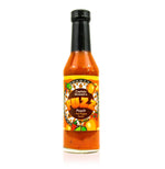 The best hot sauce. The most popular hot sauce.  World famous peach hot sauce