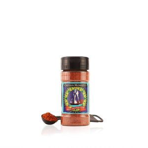 The best steak dry rub