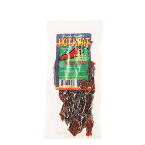 Spicy beef jerky, the best