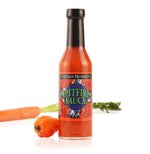 The best hot sauce. The most popular hot sauce.  Habanero hot sauce with carrots and onions.  The best tasting hot sauce
