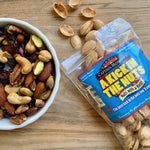 Kick In The Nuts - Pistachios - Captain Mowatt's